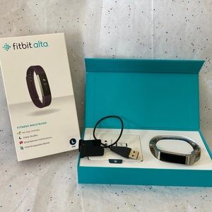 Fitbit Alta